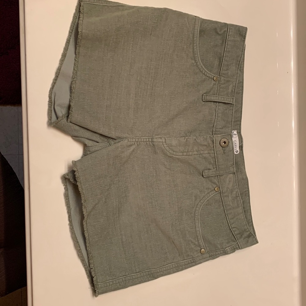 Dog Town shorts 4” from Title Nine